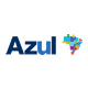 azul